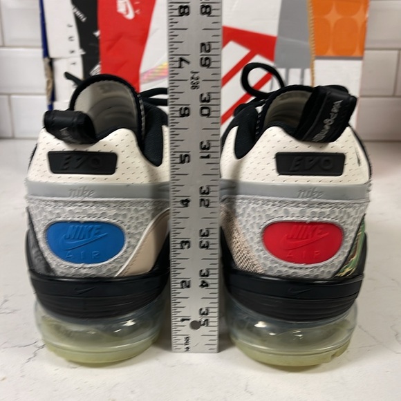 Size 11 Nike Air VaporMax EVO NRG Air Max Day Mashup (2021) DD3054-001 with Box